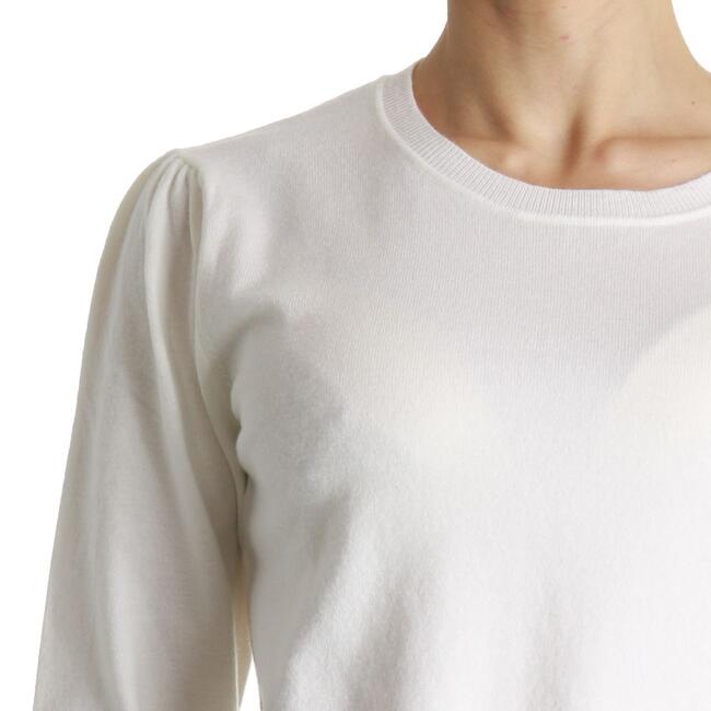 MAGLIA SBUFFI FRESH FLOWER - Mad Fashion | img vers.650x/